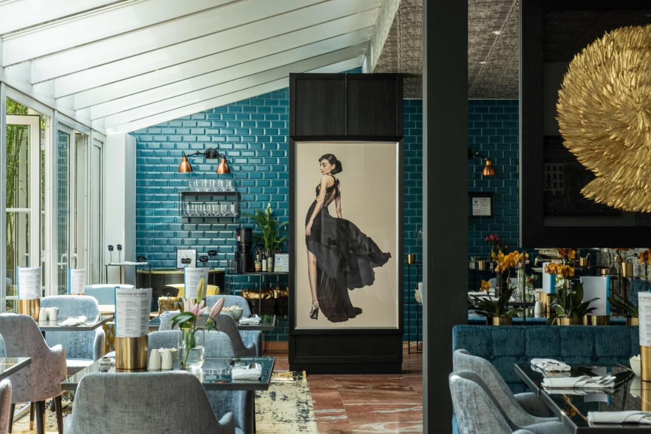 Hotel Forstinger - Boutique Hotel Schärding Extérieur photo