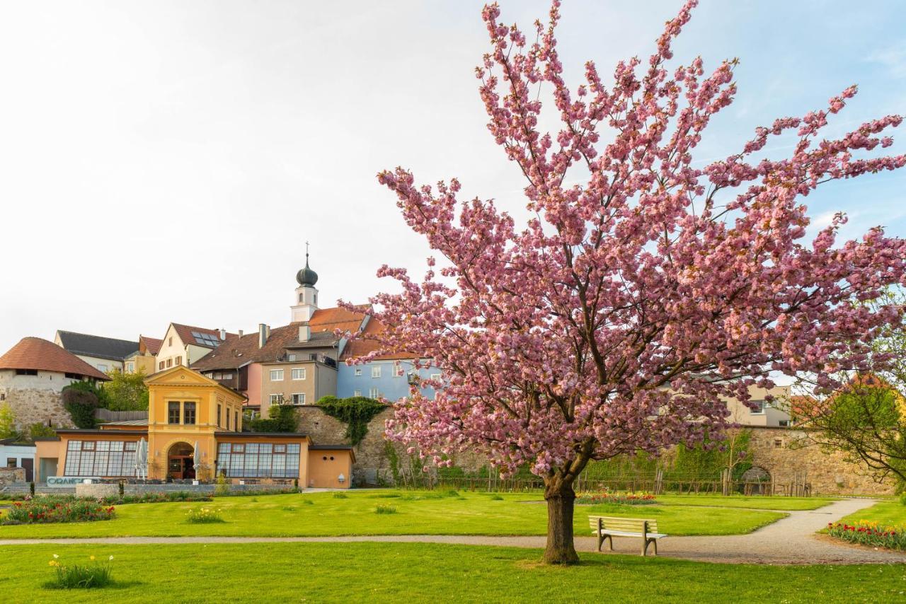 Hotel Forstinger - Boutique Hotel Schärding Extérieur photo