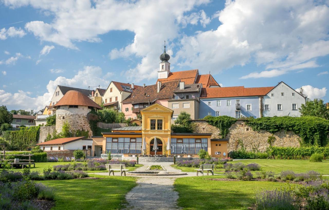 Hotel Forstinger - Boutique Hotel Schärding Extérieur photo