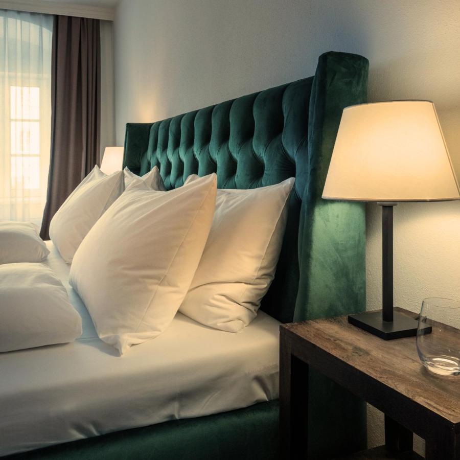 Hotel Forstinger - Boutique Hotel Schärding Extérieur photo
