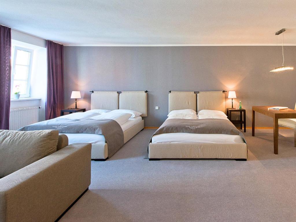 Hotel Forstinger - Boutique Hotel Schärding Extérieur photo