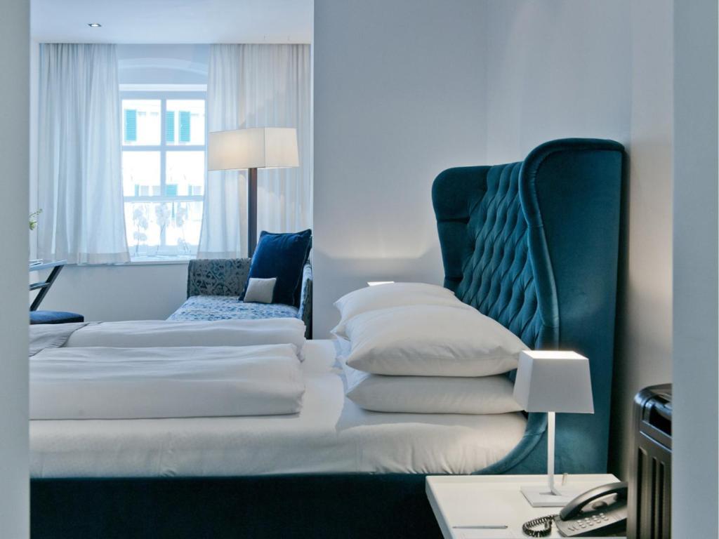 Hotel Forstinger - Boutique Hotel Schärding Extérieur photo