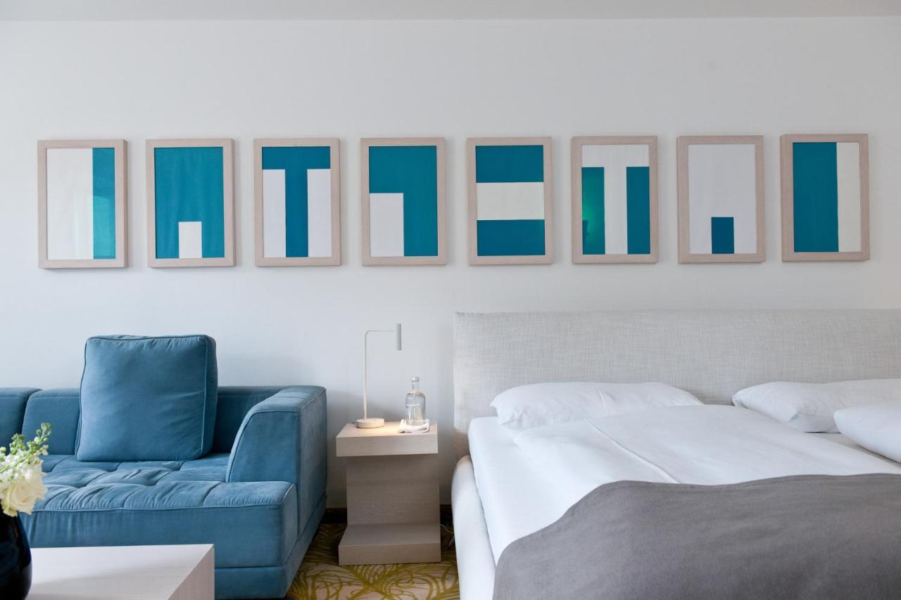 Hotel Forstinger - Boutique Hotel Schärding Extérieur photo