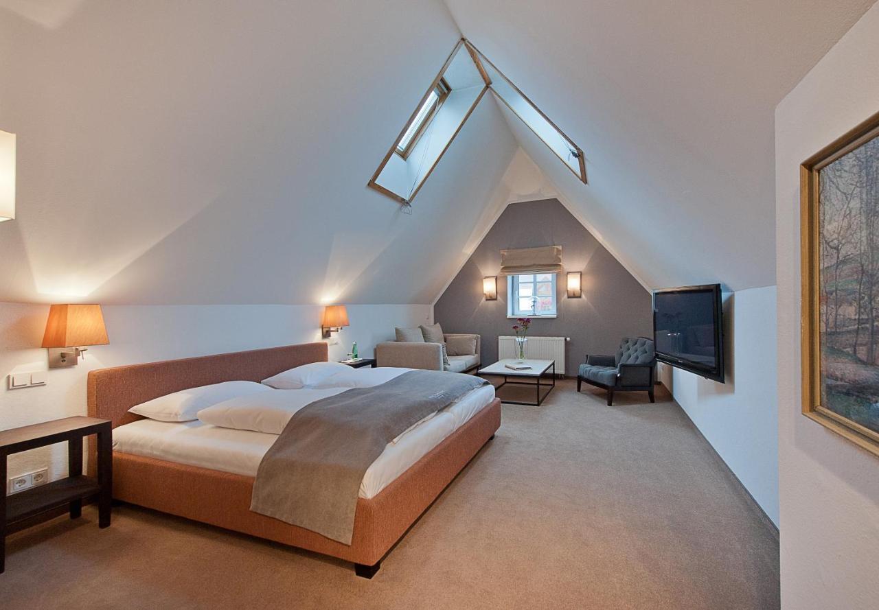 Hotel Forstinger - Boutique Hotel Schärding Extérieur photo