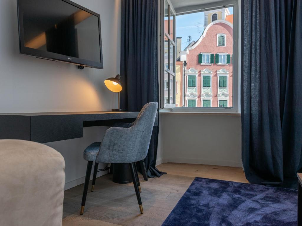 Hotel Forstinger - Boutique Hotel Schärding Extérieur photo