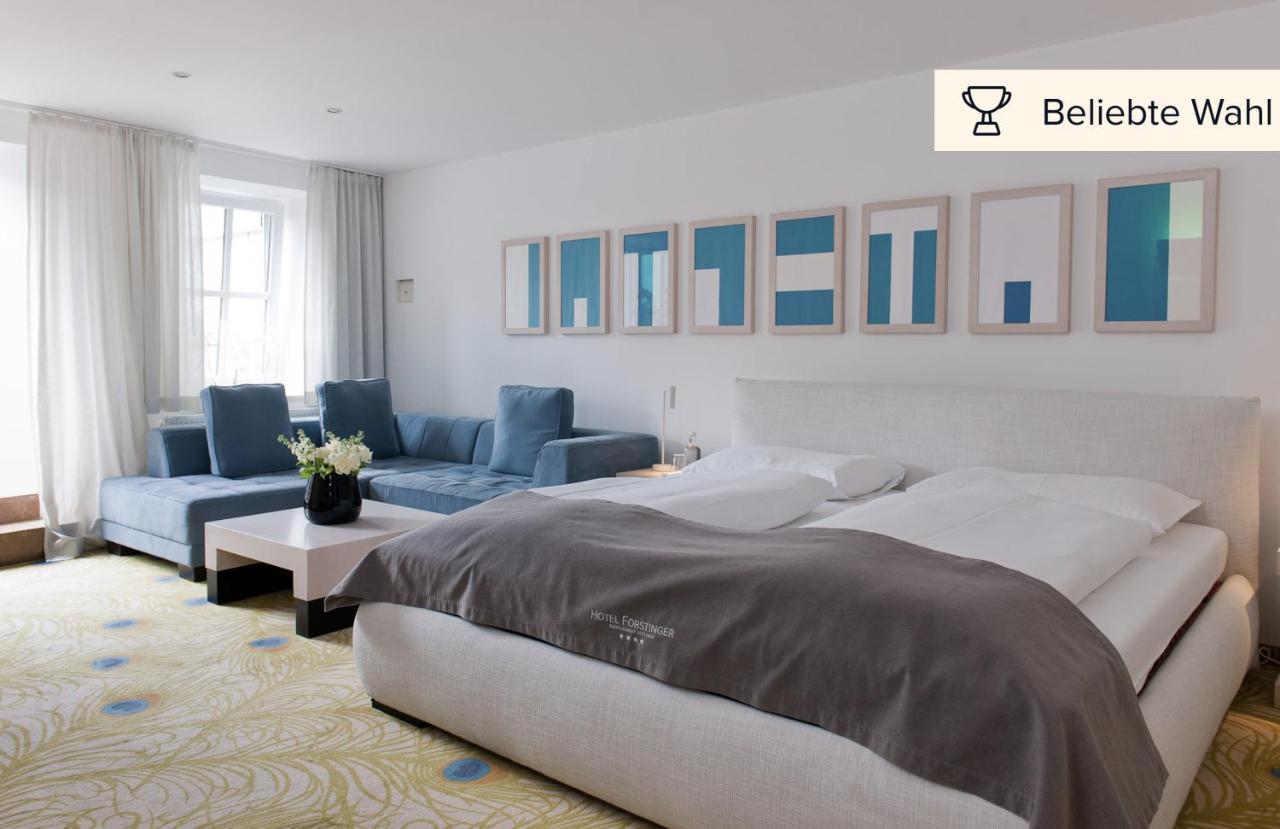 Hotel Forstinger - Boutique Hotel Schärding Extérieur photo