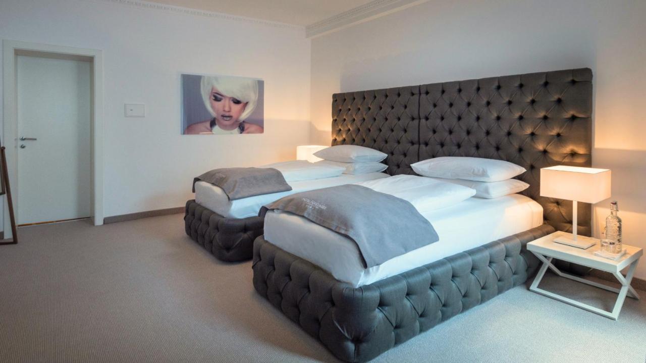 Hotel Forstinger - Boutique Hotel Schärding Extérieur photo