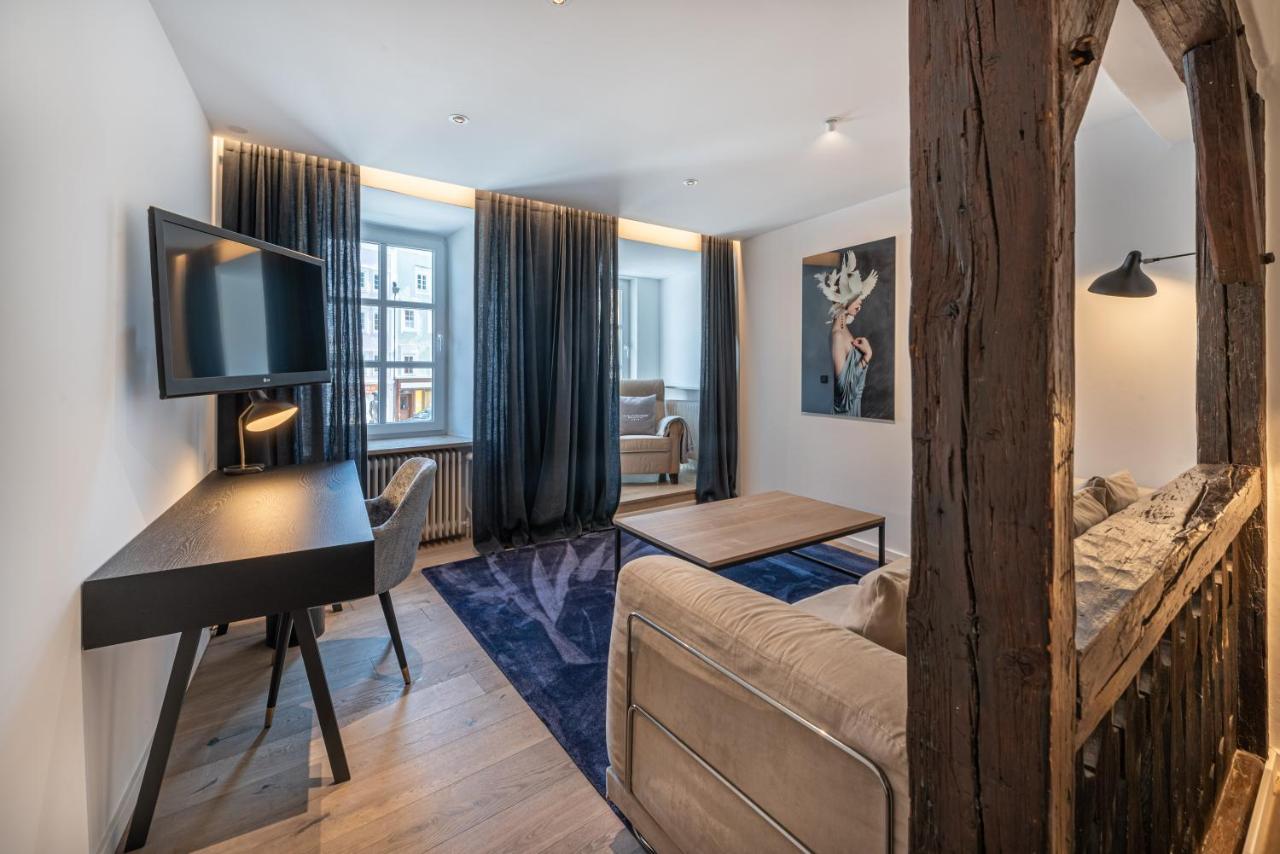 Hotel Forstinger - Boutique Hotel Schärding Extérieur photo