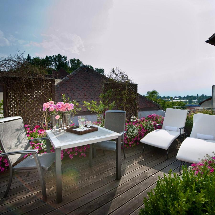 Hotel Forstinger - Boutique Hotel Schärding Extérieur photo