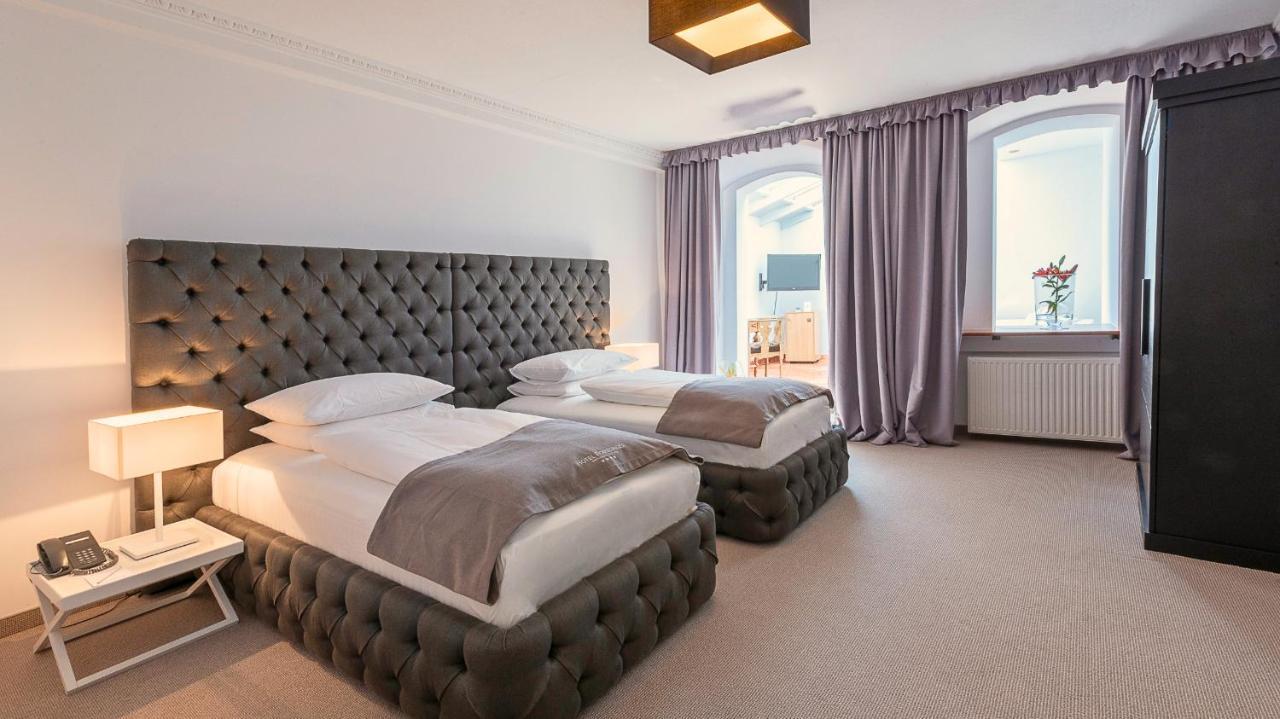 Hotel Forstinger - Boutique Hotel Schärding Extérieur photo