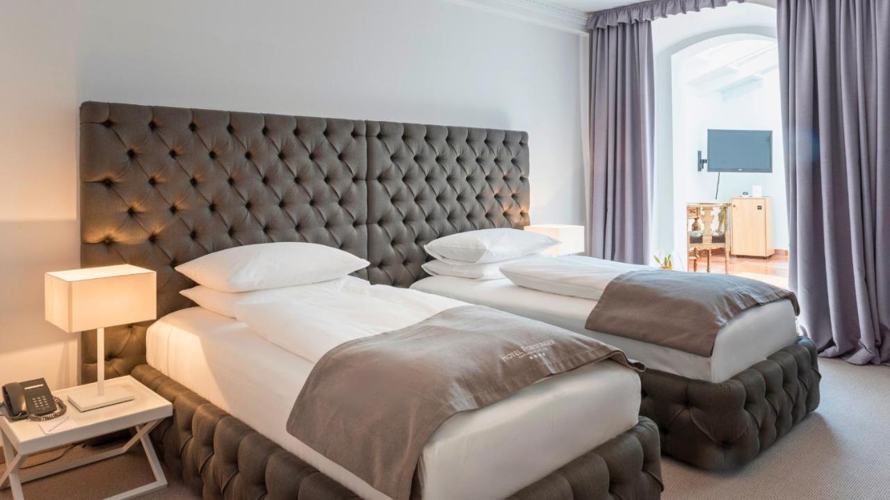 Hotel Forstinger - Boutique Hotel Schärding Extérieur photo