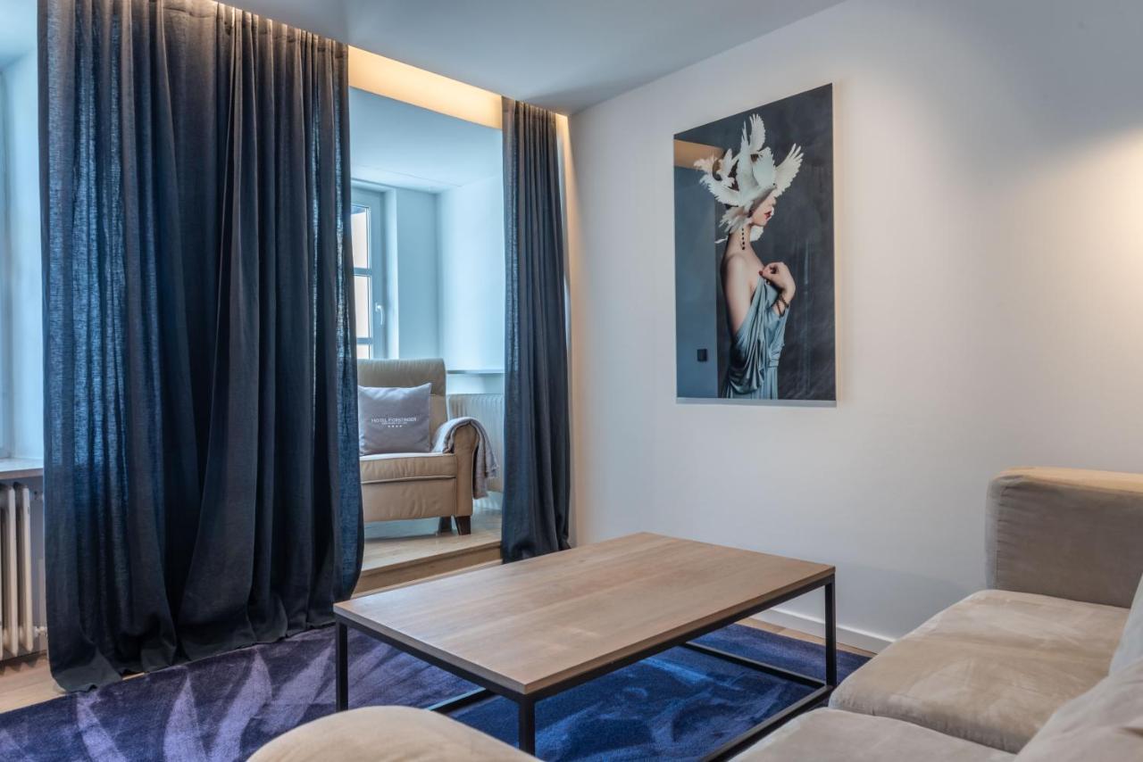 Hotel Forstinger - Boutique Hotel Schärding Extérieur photo