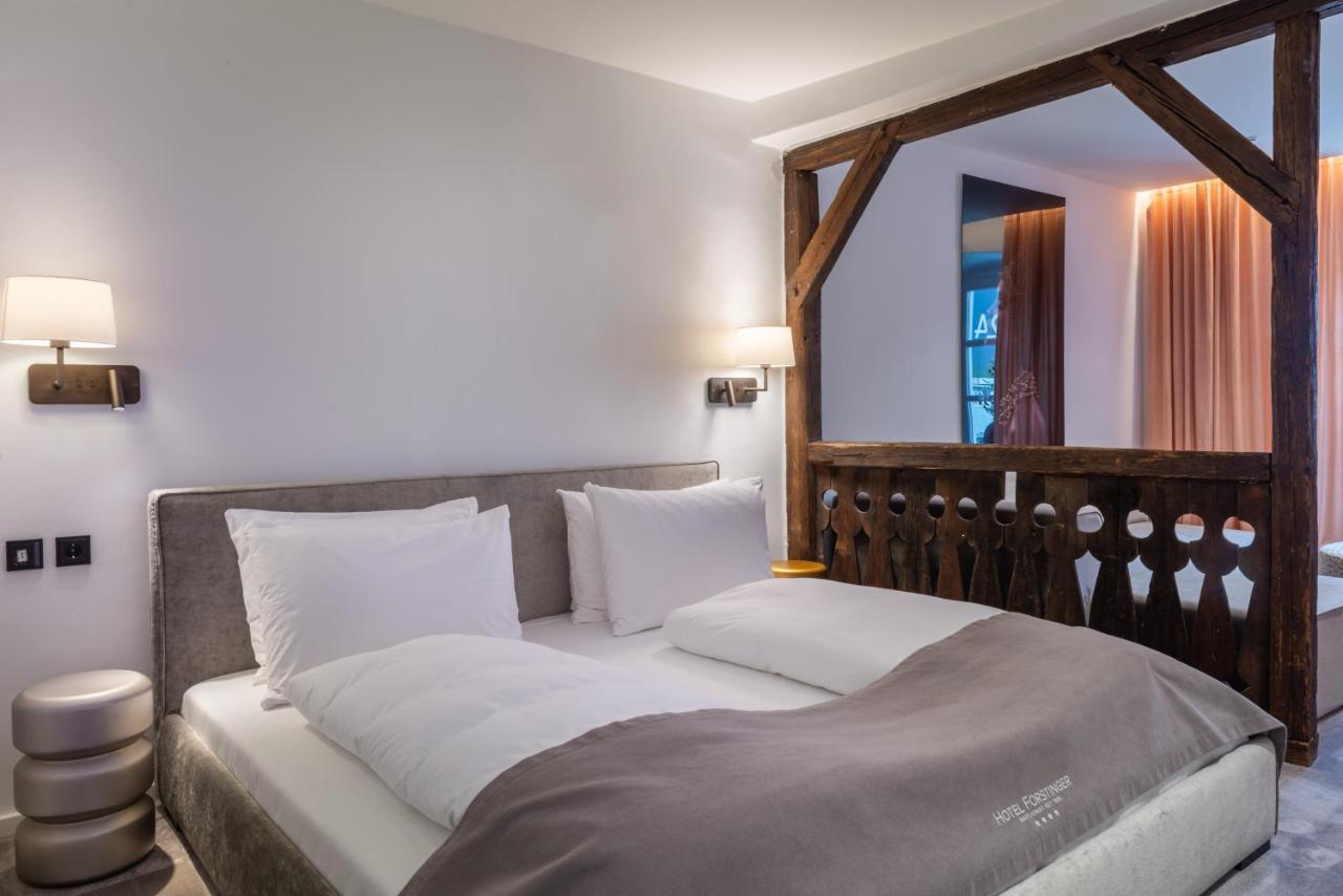 Hotel Forstinger - Boutique Hotel Schärding Extérieur photo