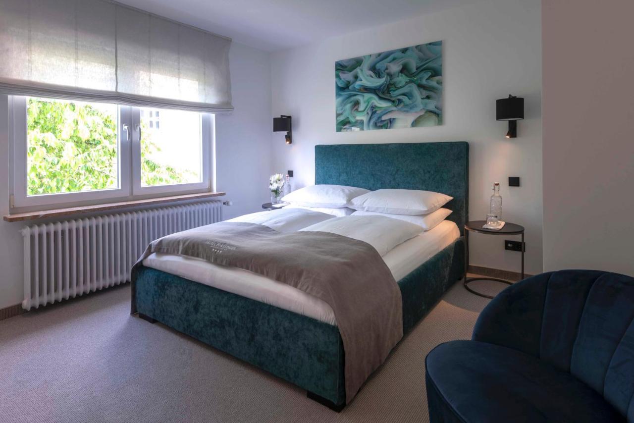 Hotel Forstinger - Boutique Hotel Schärding Extérieur photo