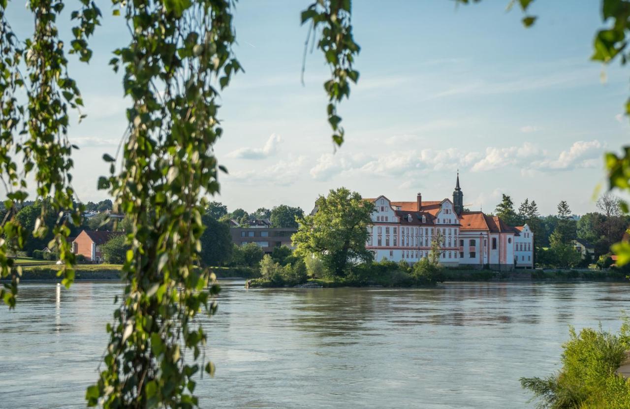 Hotel Forstinger - Boutique Hotel Schärding Extérieur photo
