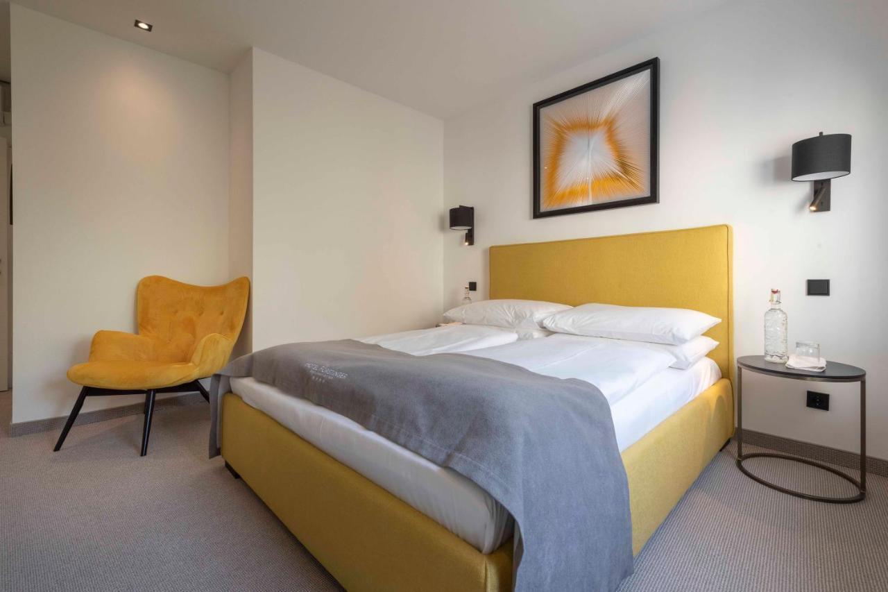 Hotel Forstinger - Boutique Hotel Schärding Extérieur photo