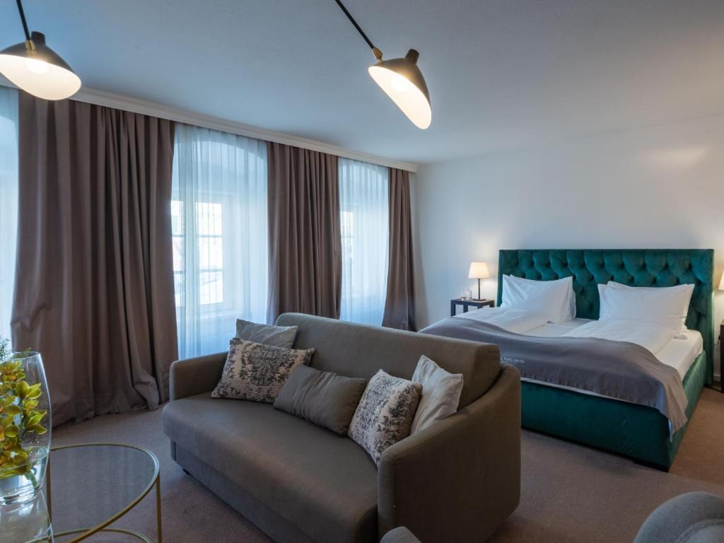 Hotel Forstinger - Boutique Hotel Schärding Extérieur photo
