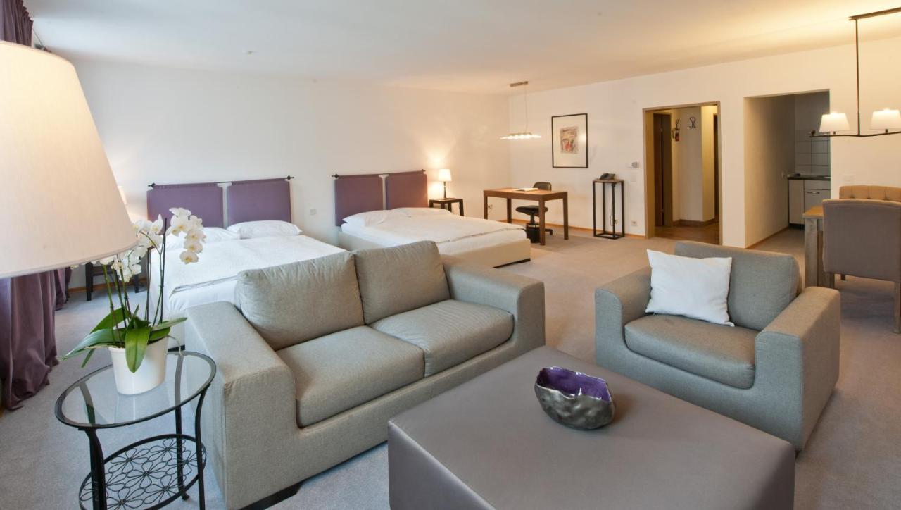 Hotel Forstinger - Boutique Hotel Schärding Extérieur photo