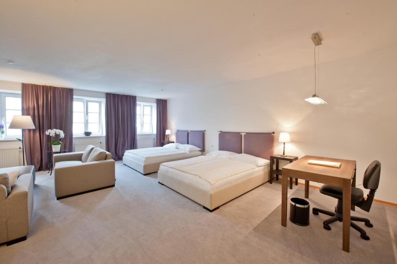 Hotel Forstinger - Boutique Hotel Schärding Extérieur photo