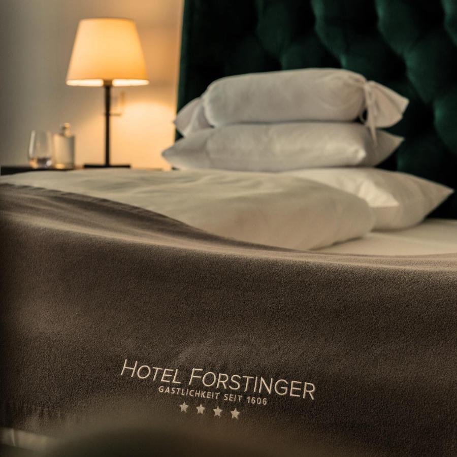 Hotel Forstinger - Boutique Hotel Schärding Extérieur photo