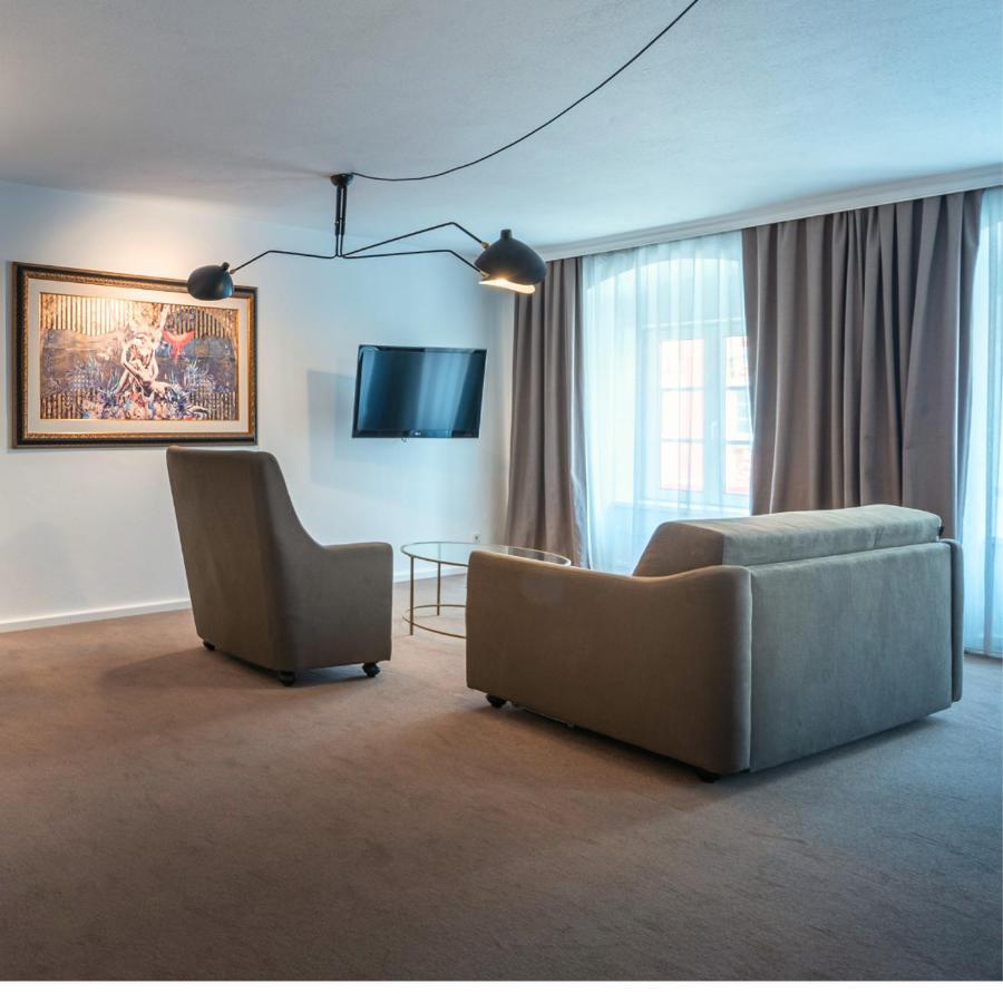 Hotel Forstinger - Boutique Hotel Schärding Extérieur photo
