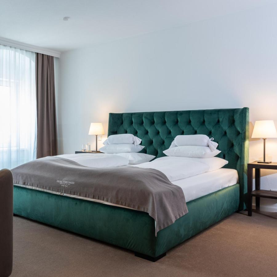 Hotel Forstinger - Boutique Hotel Schärding Extérieur photo
