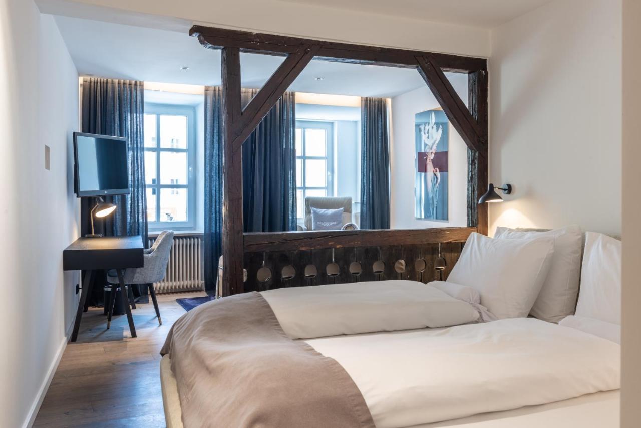 Hotel Forstinger - Boutique Hotel Schärding Extérieur photo