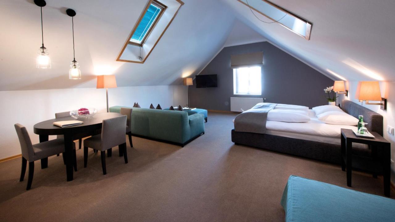 Hotel Forstinger - Boutique Hotel Schärding Extérieur photo