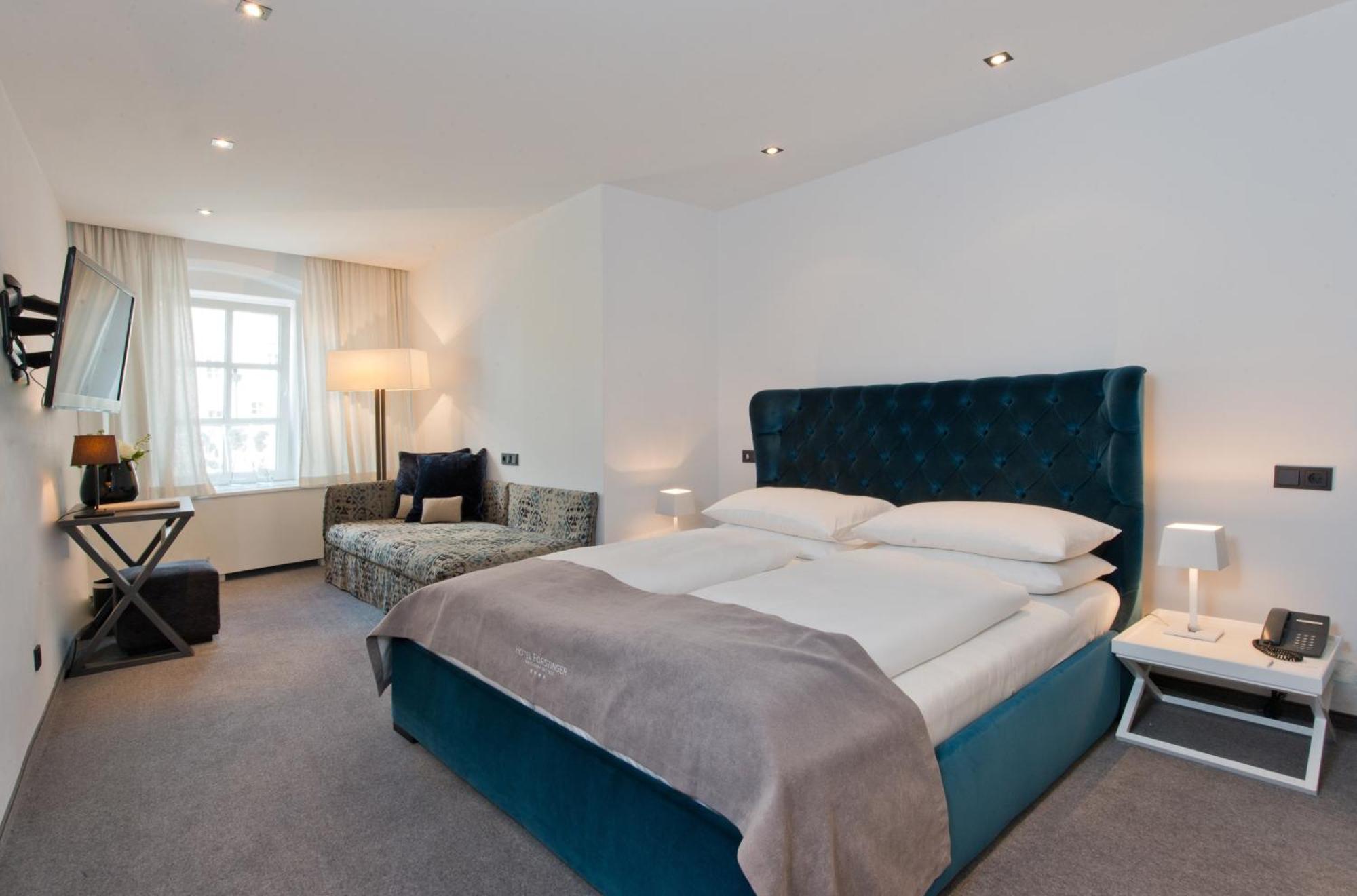 Hotel Forstinger - Boutique Hotel Schärding Extérieur photo