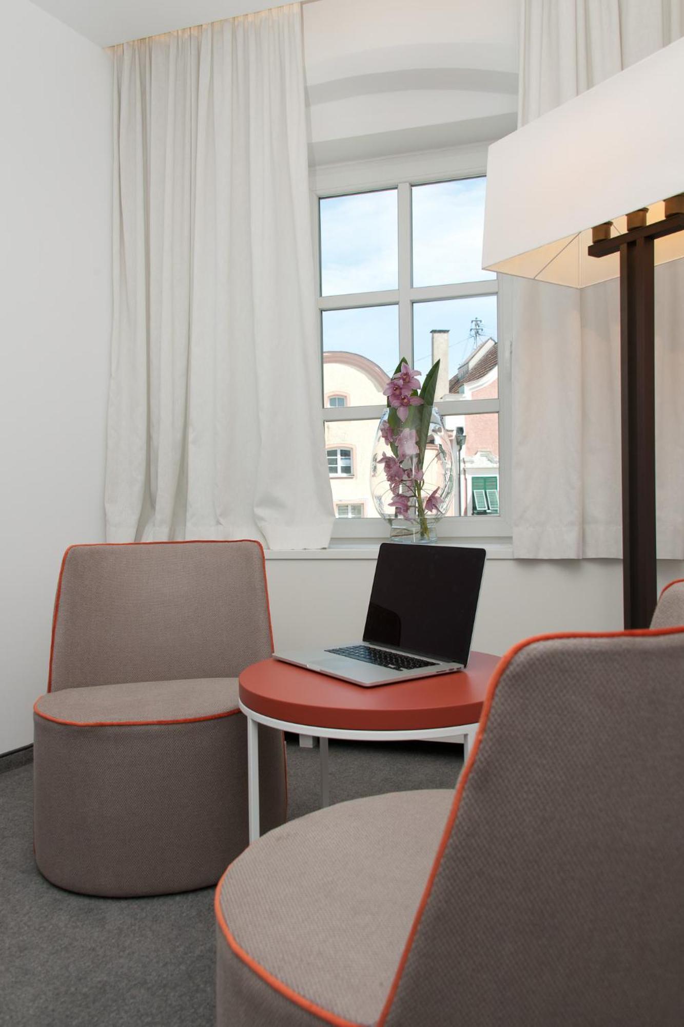Hotel Forstinger - Boutique Hotel Schärding Extérieur photo