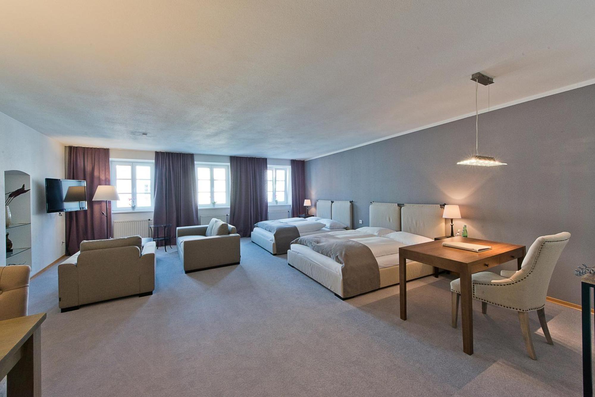 Hotel Forstinger - Boutique Hotel Schärding Chambre photo