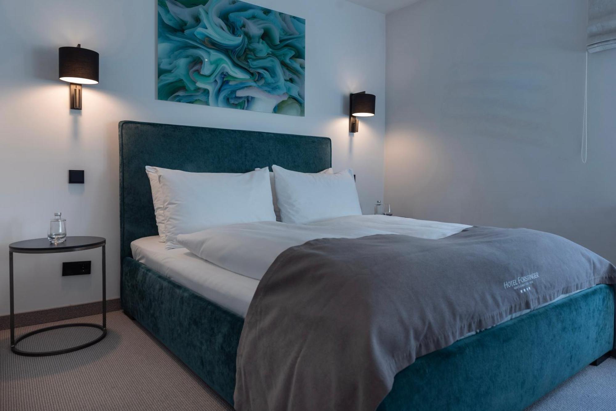 Hotel Forstinger - Boutique Hotel Schärding Chambre photo