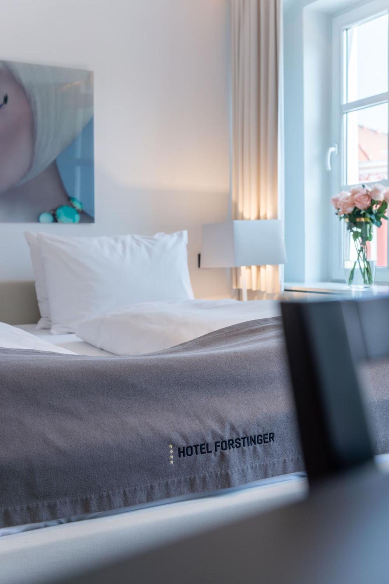 Hotel Forstinger - Boutique Hotel Schärding Extérieur photo
