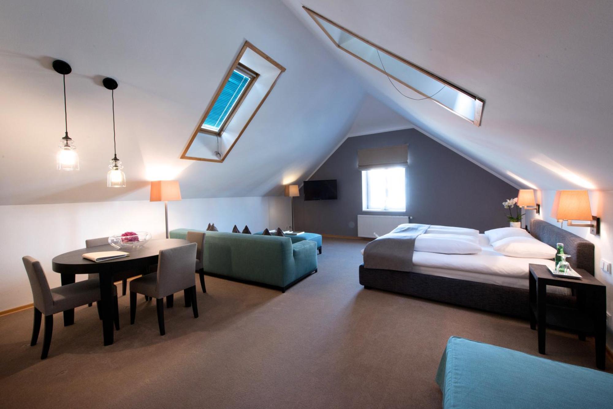 Hotel Forstinger - Boutique Hotel Schärding Extérieur photo